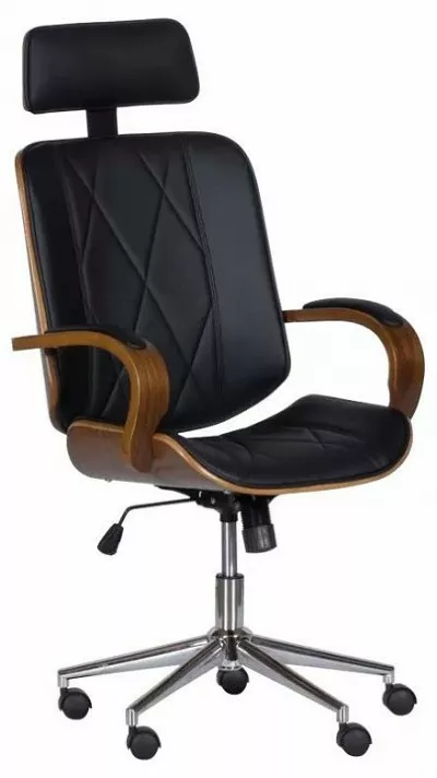Кресло компьютерное Serene Serenity HSBI_TG2522
