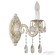 Бра Bohemia Ivele Crystal AL7901B10/1/175 A WMG