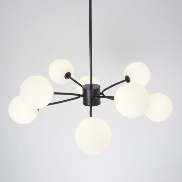 Люстра на штанге Zortes Blo ZRS.1178.08