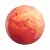 Настенно-потолочный светильник Sonex Mars 7725/AL