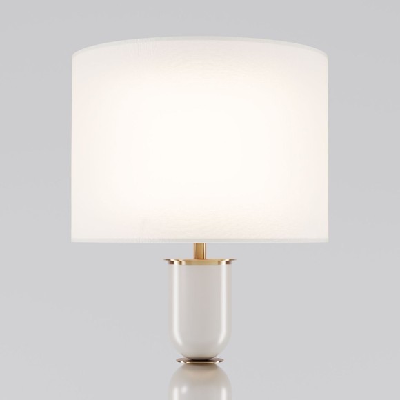 Торшер Eurosvet Caprera 01154/1 латунь a063866