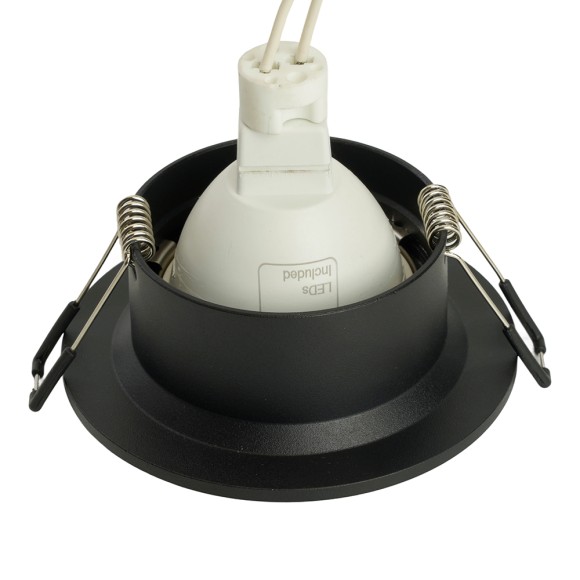 Встраиваемый светильник Feron DL3111 51343