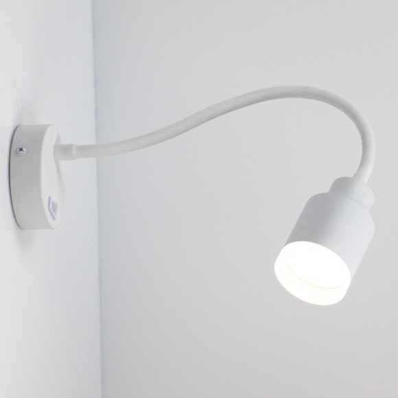 Гибкое бра General GWL-GU10-M-IP20 661938