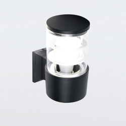 Уличный настенный светильник General GWL-Е27-M-IP65 662510