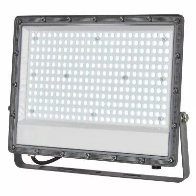 Прожектор Uniel ULF-F52D-150W/6500K IP65 200-240V GREY UL-00013059
