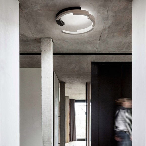 Потолочная светодиодная люстра ImperiumLoft Vima 208324-26