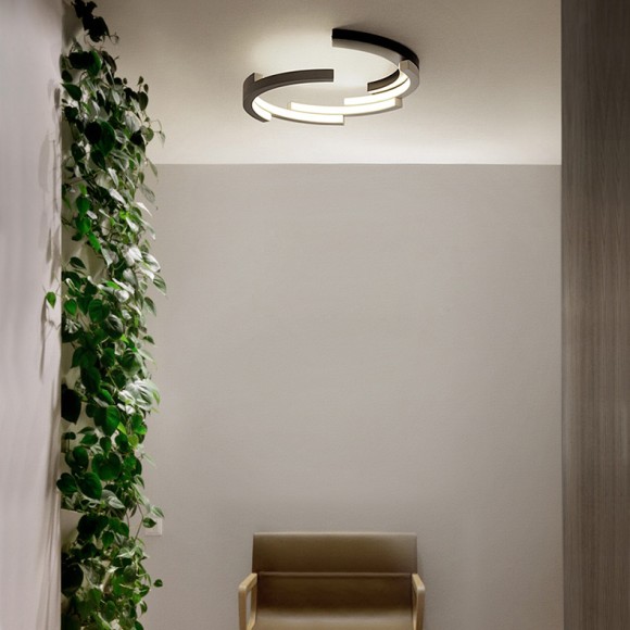 Потолочная светодиодная люстра ImperiumLoft Vima 208324-26