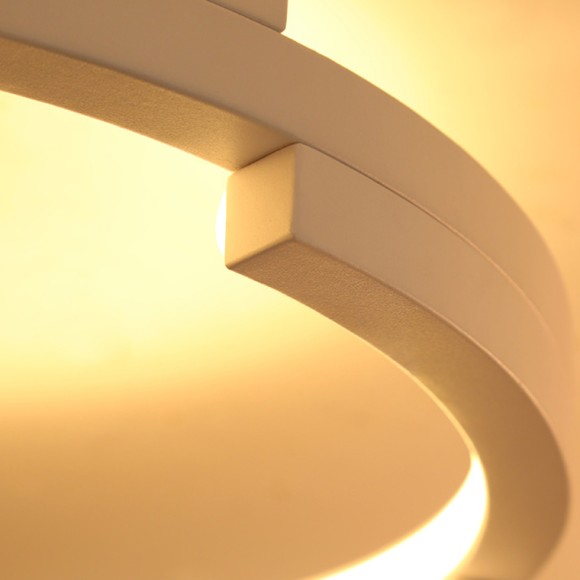 Потолочная светодиодная люстра ImperiumLoft Vima 208324-26