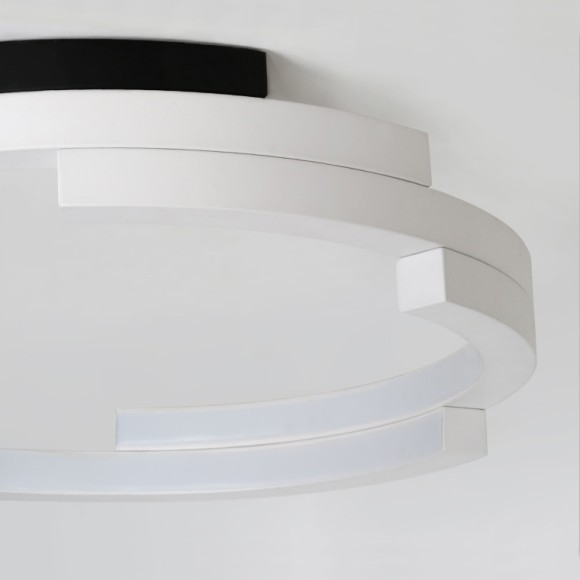 Потолочная светодиодная люстра ImperiumLoft Vima 208324-26