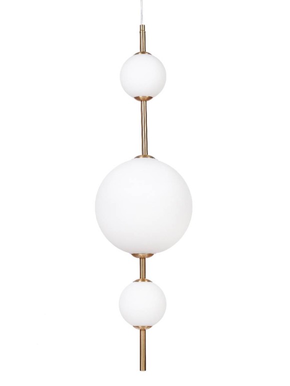 Подвесной светильник Myfar Violla MR2023-3PL