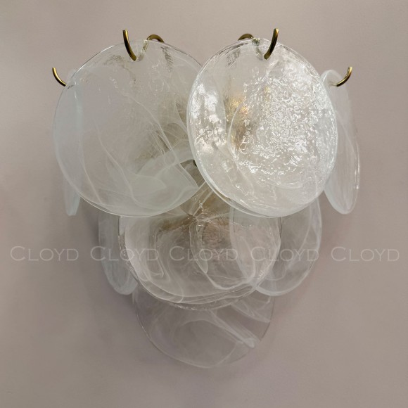 Настенный светильник Cloyd Linze 20482