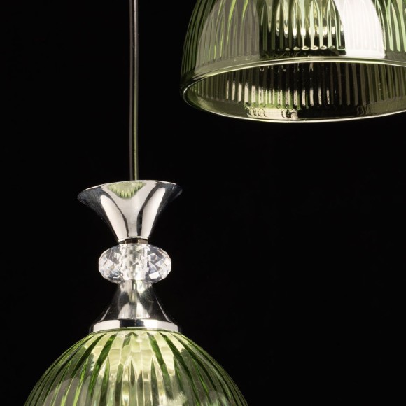 Подвесной светильник De Markt Соло 112013503