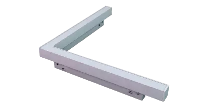 Трековый магнитный светильник iLedex Vision SMART 4822-013-L320-16W-110DG-WH