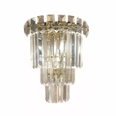 Настенный светильник Delight Collection 7210 7210-300 A2 champagne gold