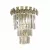 Настенный светильник Delight Collection 7210 7210-300 A2 champagne gold