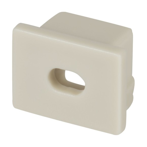 Комплект заглушек Maytoni Led strip для профиля ALM006S 10 шт ALM006EC