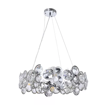 Подвесная люстра Arte Lamp Sarah A1062SP-6CC