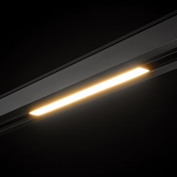 Трековый светильник Lumker SY-LINK-300-BL-12-WW 016832