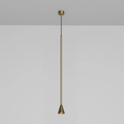 Подвесной светильник Maytoni Technical Pendant Arrow P064PL-01G-1
