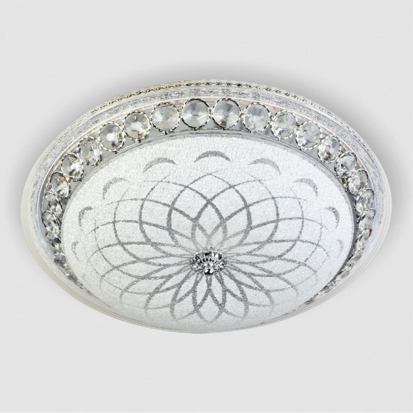 Потолочный светильник LED4U L1107-600 CR