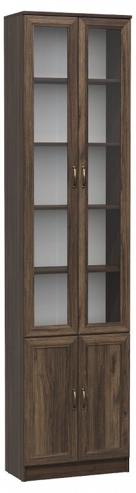 Шкаф-витрина B-18H TRM_00-00008665