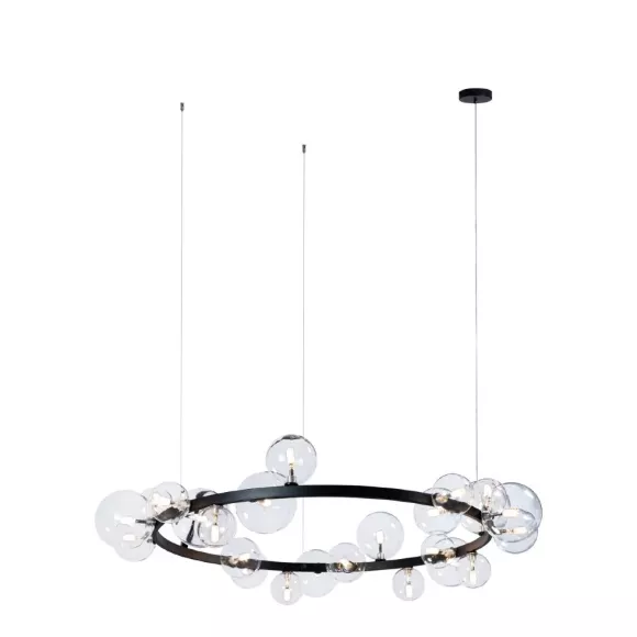 Подвесная люстра Loft IT Molecule 10023/1200 Подвесная люстра Loft IT Molecule 10023/1200