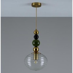 Подвесной светильник Moderli Arti V10914-P