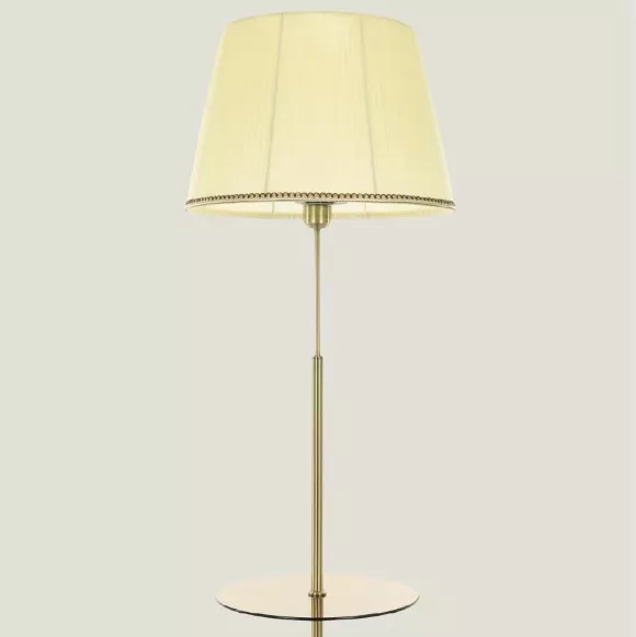 Торшер Citilux Линц CL402983T, Модерн, Бежевый