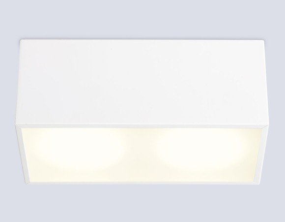 Потолочный светильник Ambrella Light IP Protect TN6534
