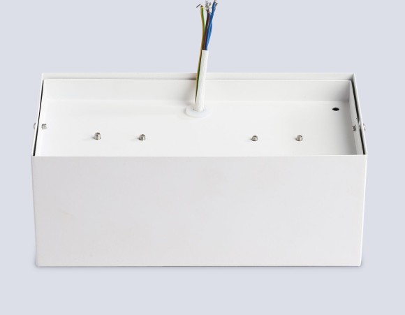 Потолочный светильник Ambrella Light IP Protect TN6534