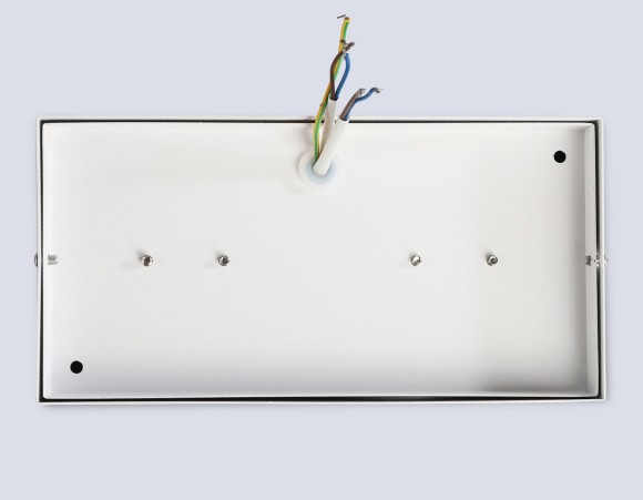 Потолочный светильник Ambrella Light IP Protect TN6534