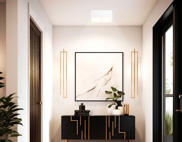 Потолочный светильник Ambrella Light IP Protect TN6534