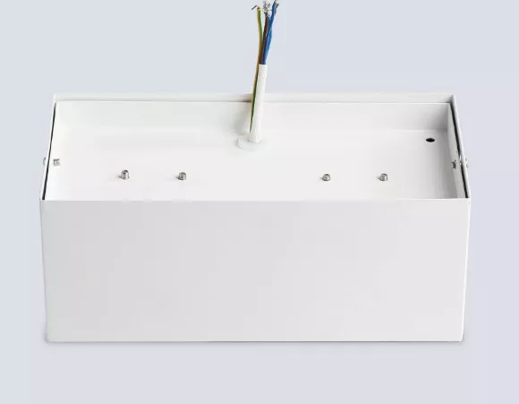 Потолочный светильник Ambrella Light IP Protect TN6534 Потолочный светильник Ambrella Light IP Protect TN6534