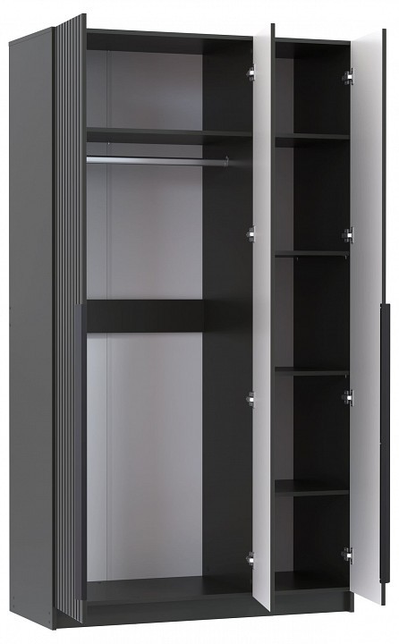 Шкаф платяной Брандо 67.15 TRM_CB-00012120