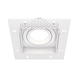 Встраиваемый светильник Maytoni Atom DL003-01-W