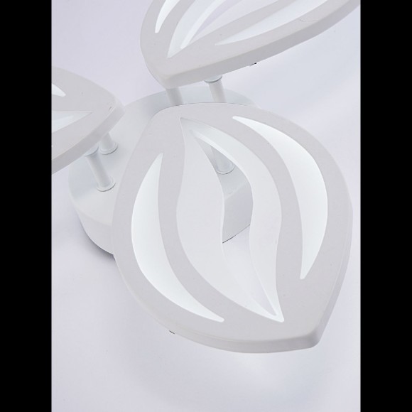 Потолочная светодиодная люстра с пультом управления Natali Kovaltseva Sm LED LAMPS 81456