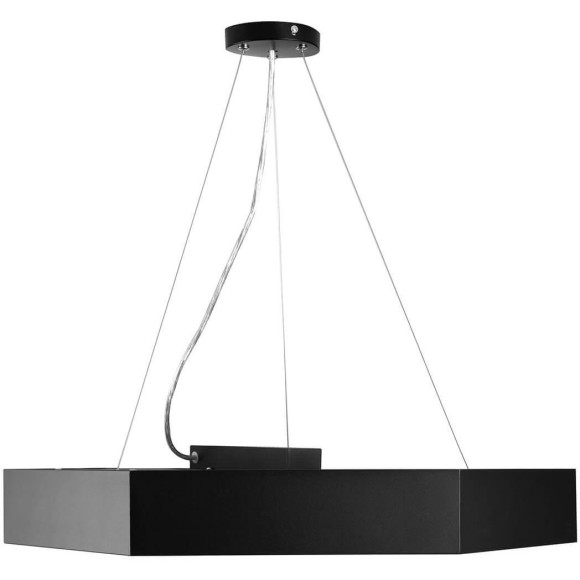 Подвесной светильник Эра Geometria SPO-122-B-40K-066 Б0050553