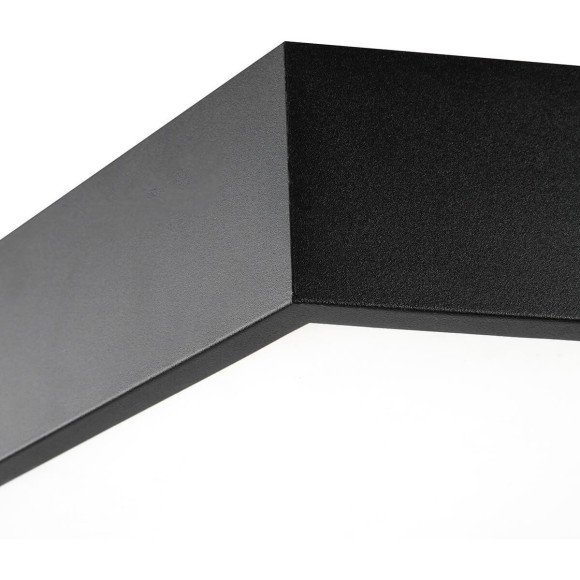 Подвесной светильник Эра Geometria SPO-122-B-40K-066 Б0050553