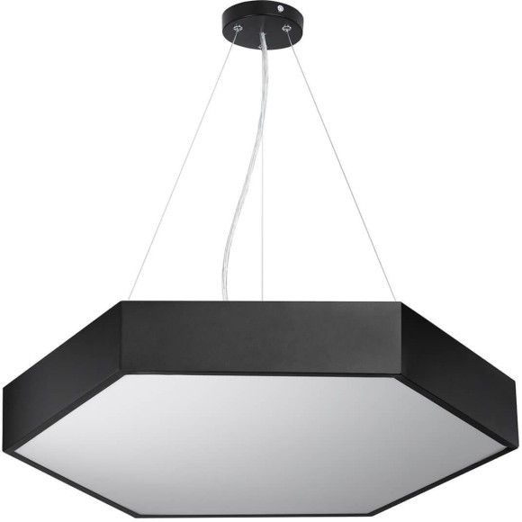 Подвесной светильник Эра Geometria SPO-122-B-40K-066 Б0050553