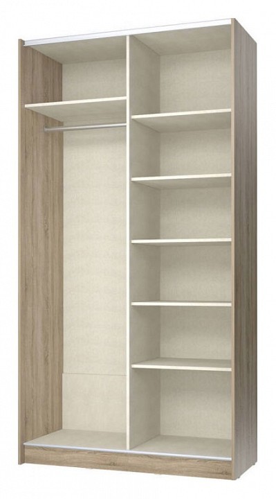 Шкаф-купе Марвин-3 СТЛ.299.10 STL_2017029901001