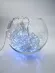 Встраиваемый светильник Fametto Luciole DLS-L143 Gu5.3 Glassy/Light Tea