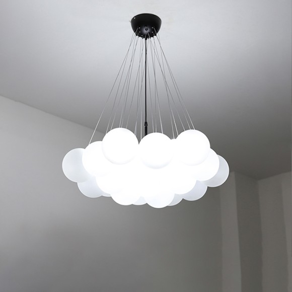 Подвесная люстра ImperiumLoft Ogden 212828-26