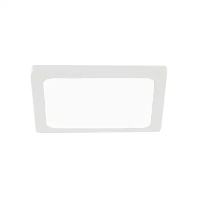 Встраиваемый светодиодный светильник Citilux Омега CLD50K080