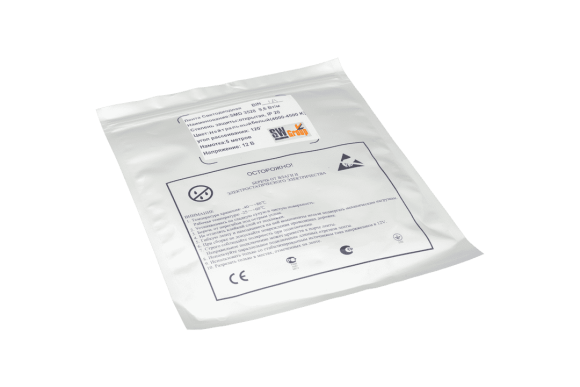 Светодиодная лента SWG SWG3T120-12-9.6-CW-M 009703