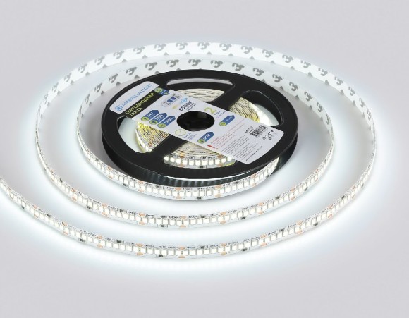 Светодиодная лента Ambrella Light LED Strip 24В 2835 22Вт/м 6500K 5м IP20 GS3503