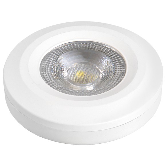 Светодиодная лампа General GLDEN-GX53-DIF-9-230-GX53-6500 661553