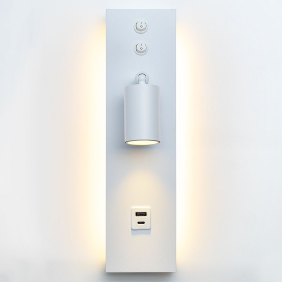 Спот Citilux Декарт CL704460