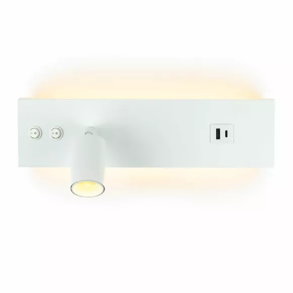 Спот Citilux Декарт CL704460 Спот Citilux Декарт CL704460