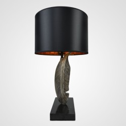 Настольная лампа ImperiumLoft Raveno 294282-22