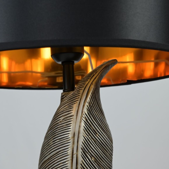 Настольная лампа ImperiumLoft Raveno 294282-22